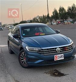 فولكسفاغن جيتا